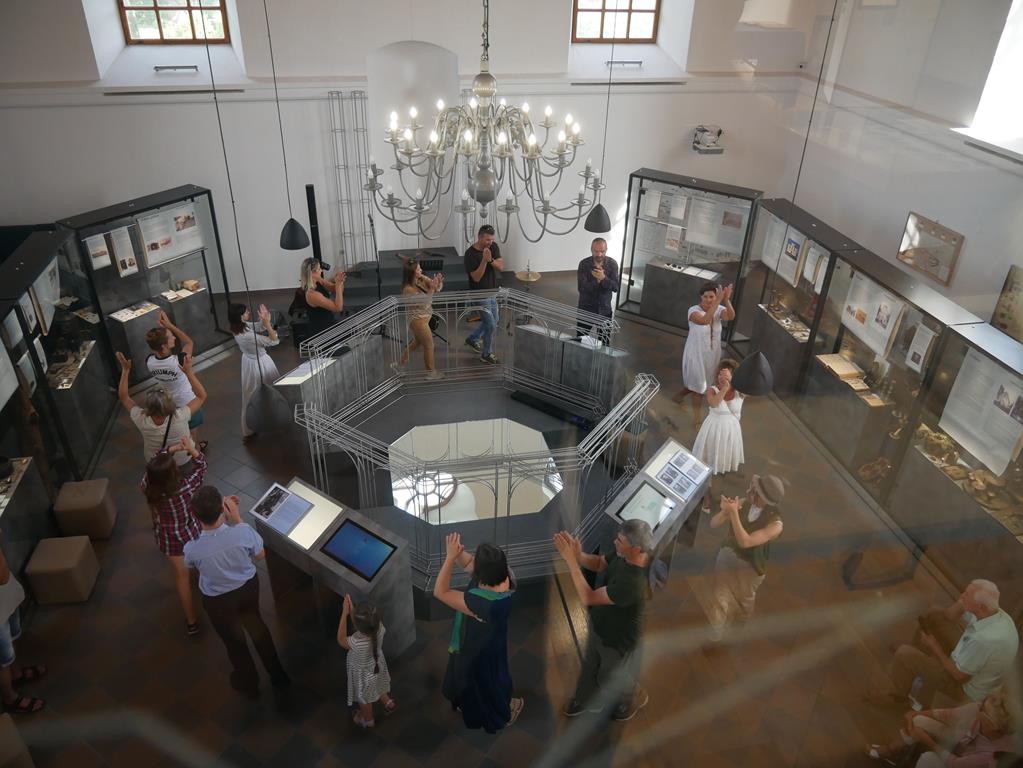 XIV Edycja Spotkania Trzech Kultur